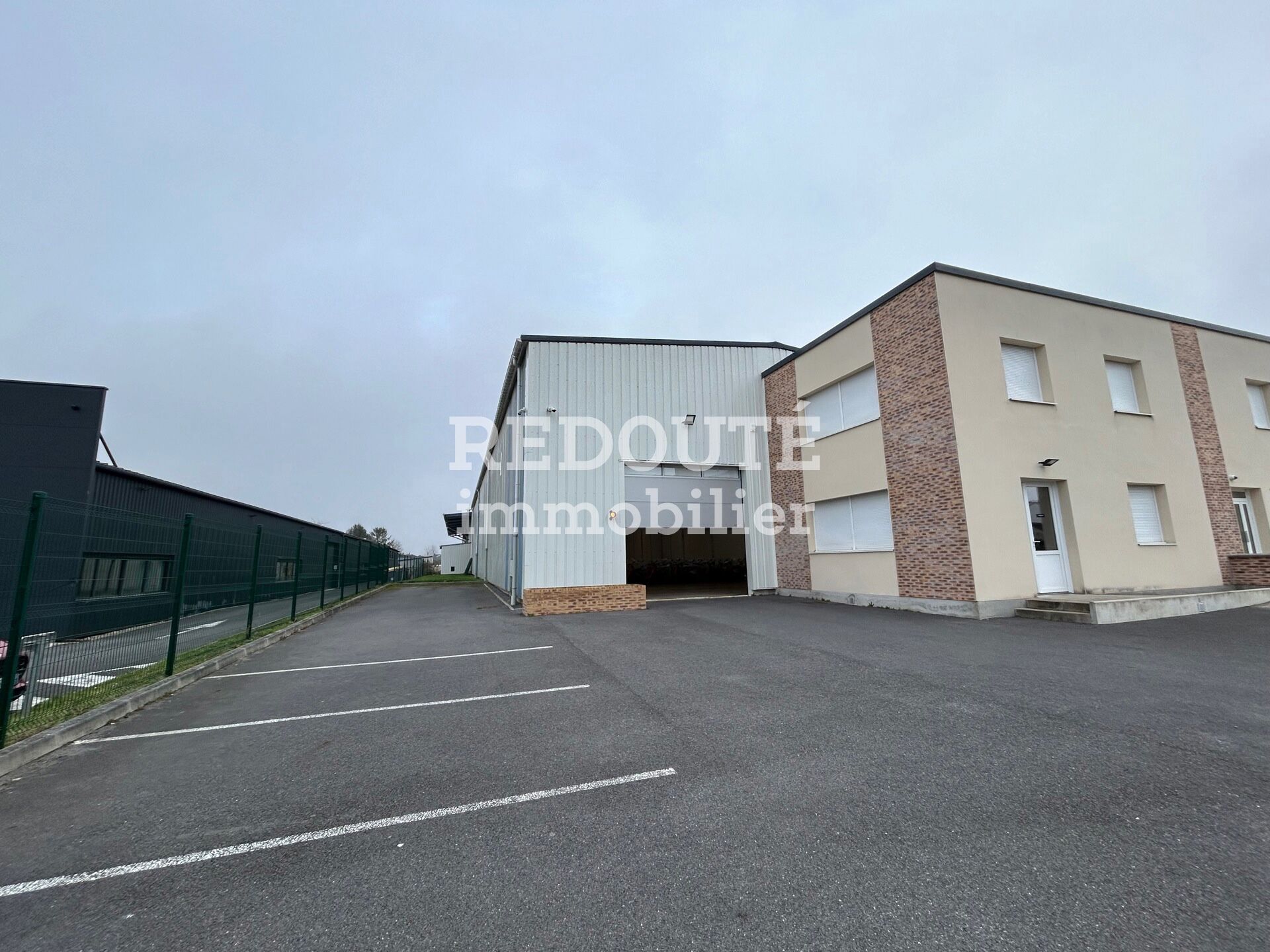 Image de maison � vendre