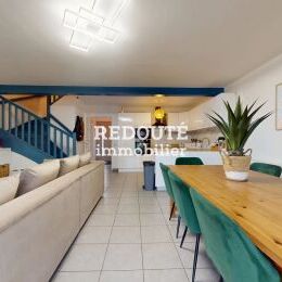 Maison moderne avec jardin - Quartier calme CHALONS-EN-CHAMPAGNE