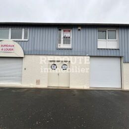 WITRY LES REIMS BUREAUX ENVIRON 27m2 A LOUER