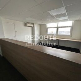 A VENDRE BUREAUX environ 326m2 REIMS BETHENY