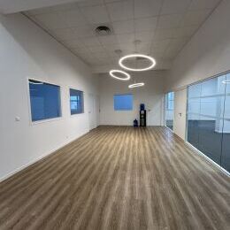 A VENDRE BUREAUX ENV 250m2 REIMS BETHENY