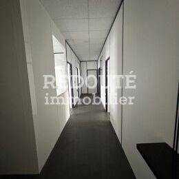 A VENDRE BUREAUX 109m2 REIMS BETHENY