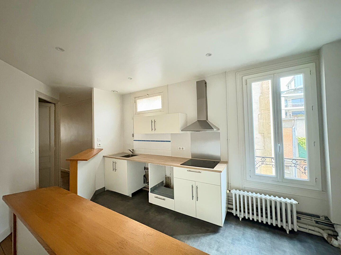 Image de maison � vendre