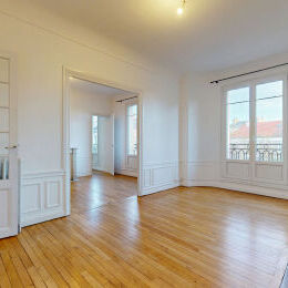 SQUARE DES CORDELIERS - APPARTEMENT DE TYPE 5