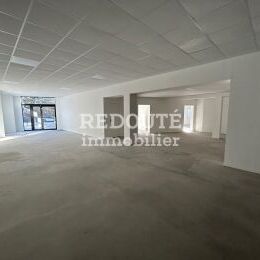 � vendre�-�locaux d'activit� de 1 280 m� environ � Tinqueux - REIMS