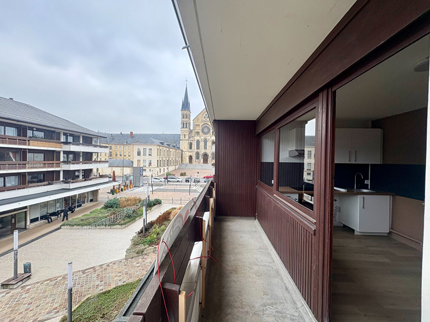 Image de maison � vendre