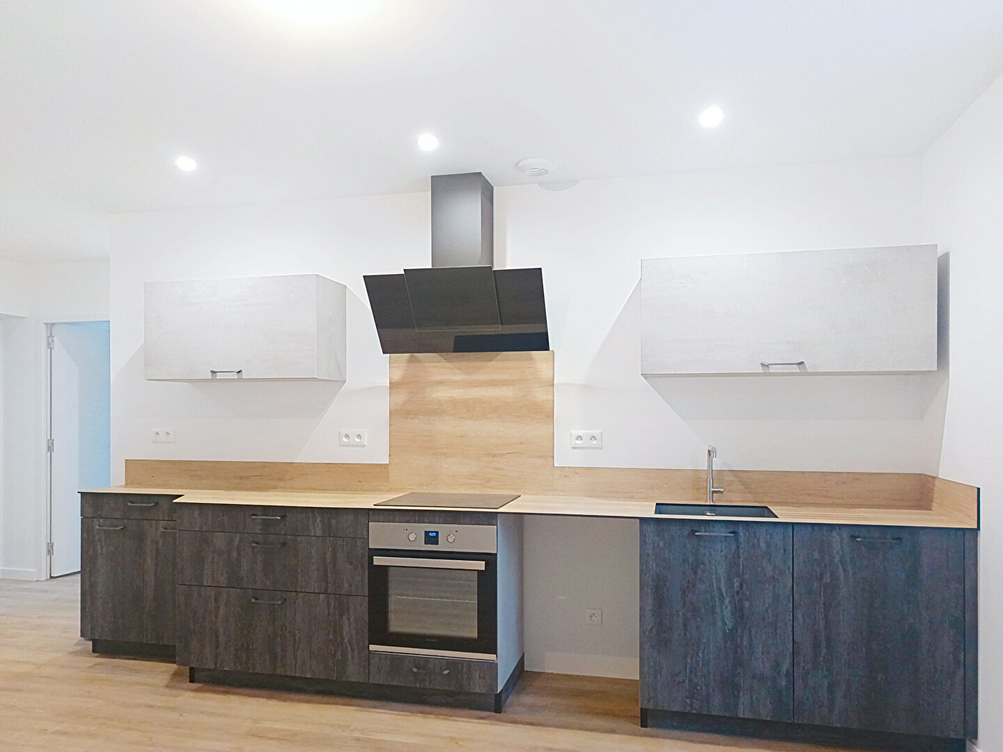 Image de maison � vendre