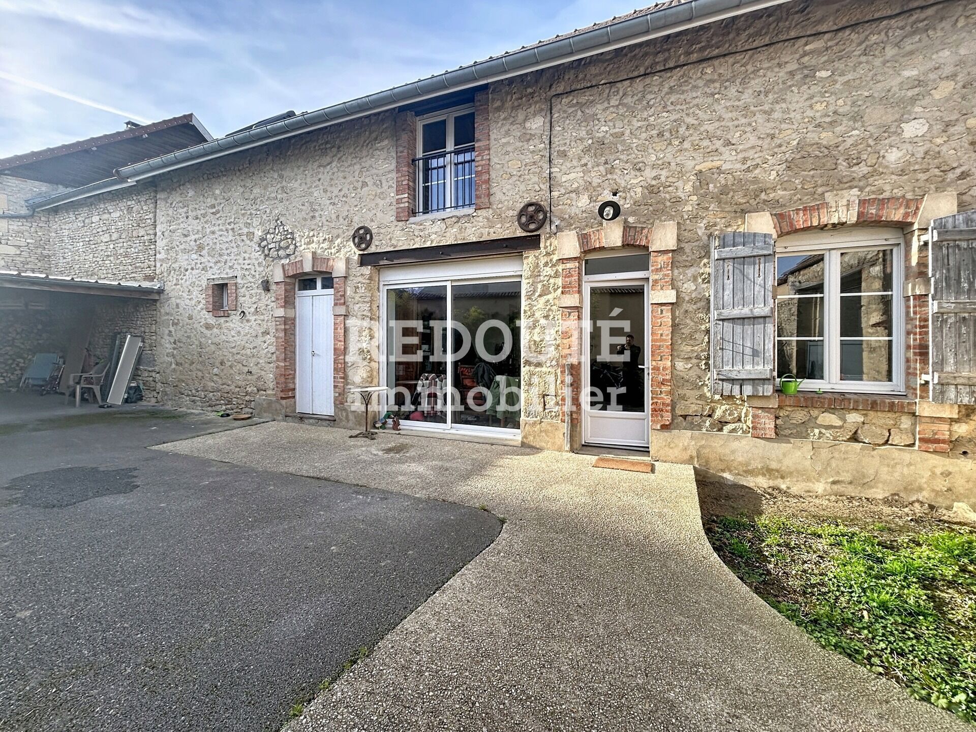 Image de maison � vendre