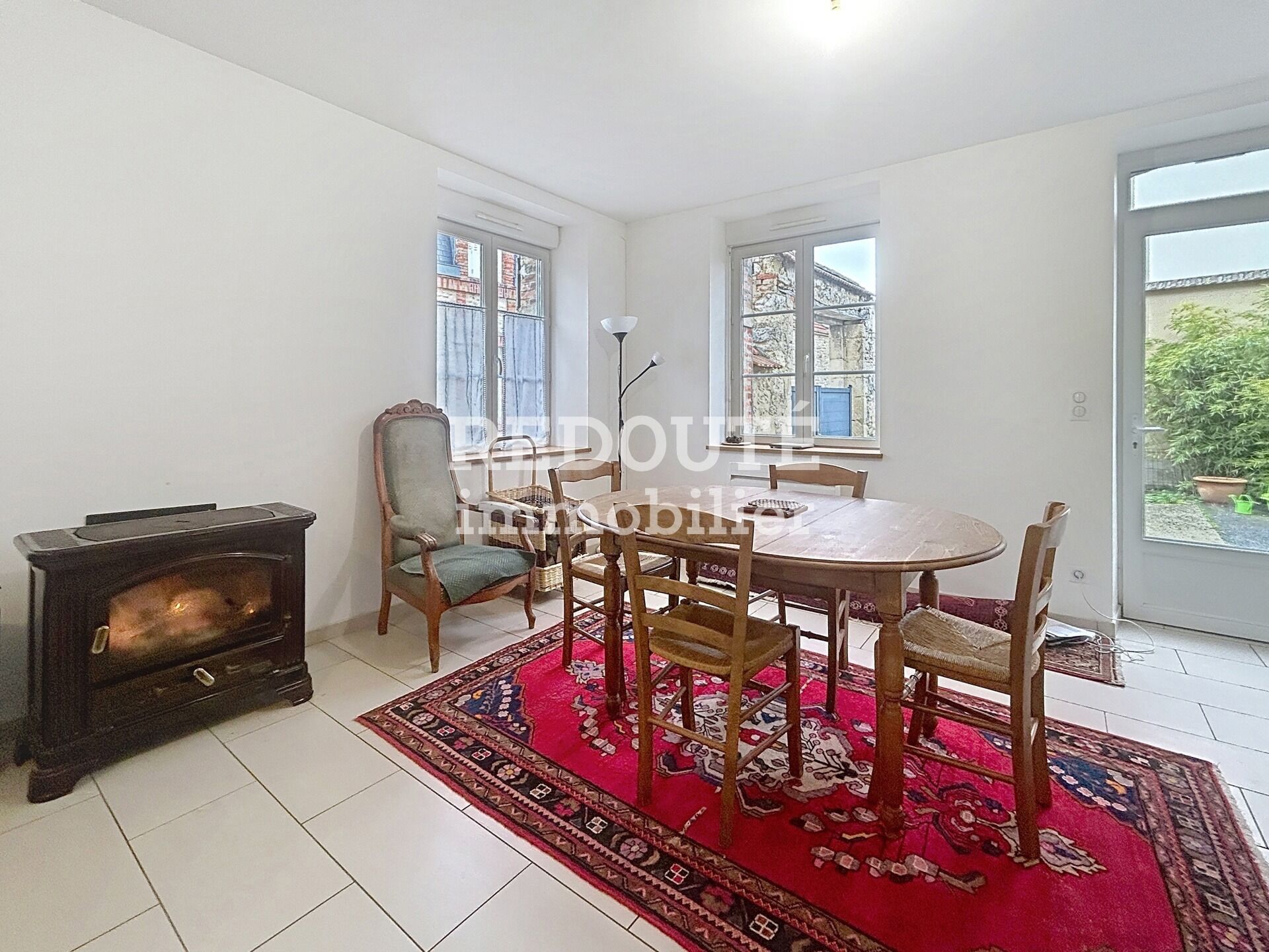 Image de maison � vendre