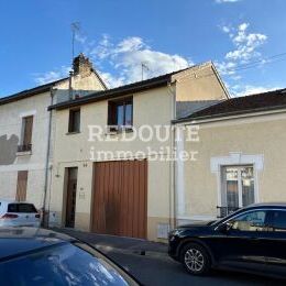 A LOUER Local d'activit� environ 95m2 REIMS Proche Centre