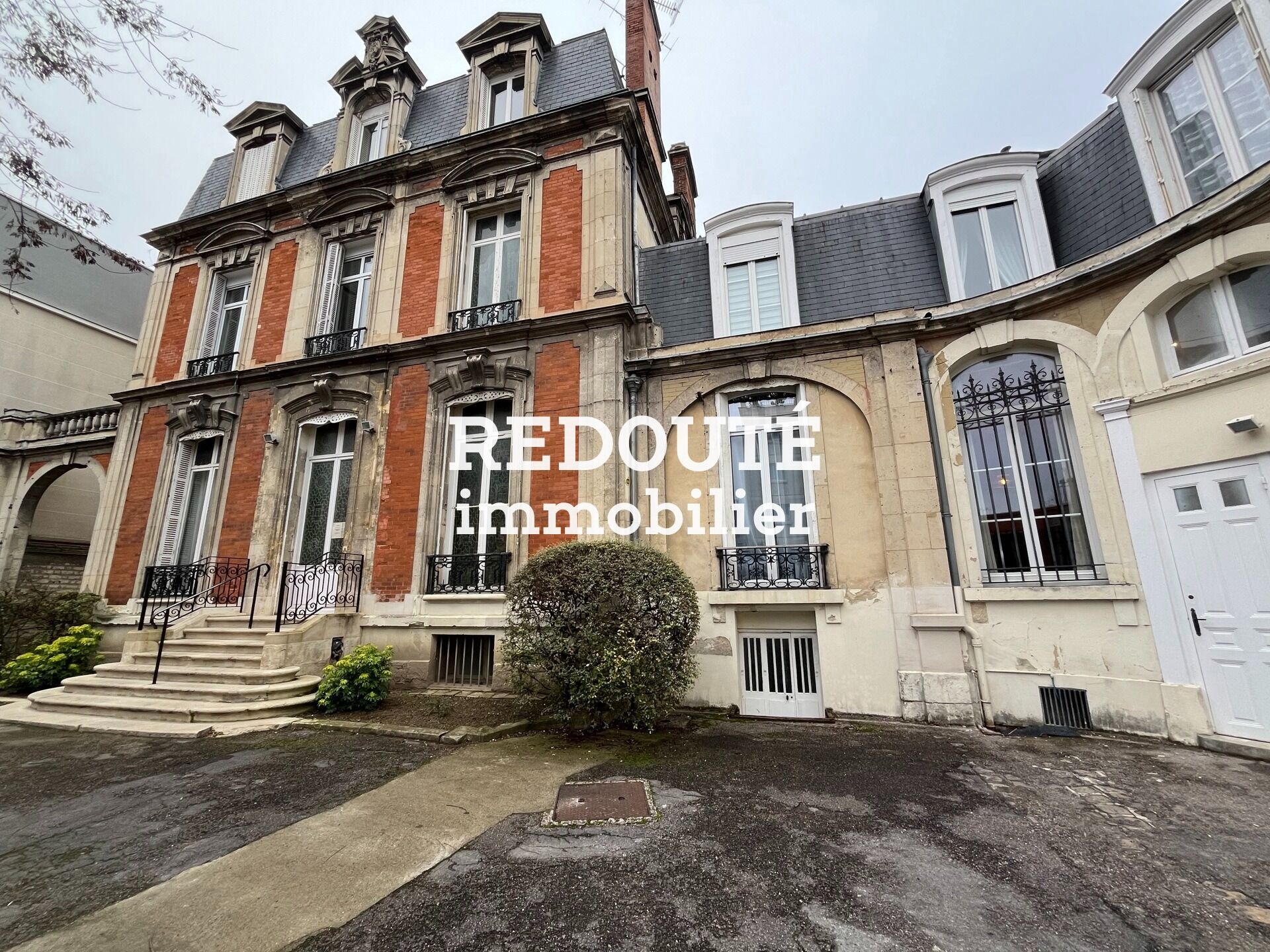 Image de maison � vendre