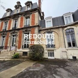 EXCLUSIVITE REIMS APPARTEMENT T2 SECTEUR MOISSONS