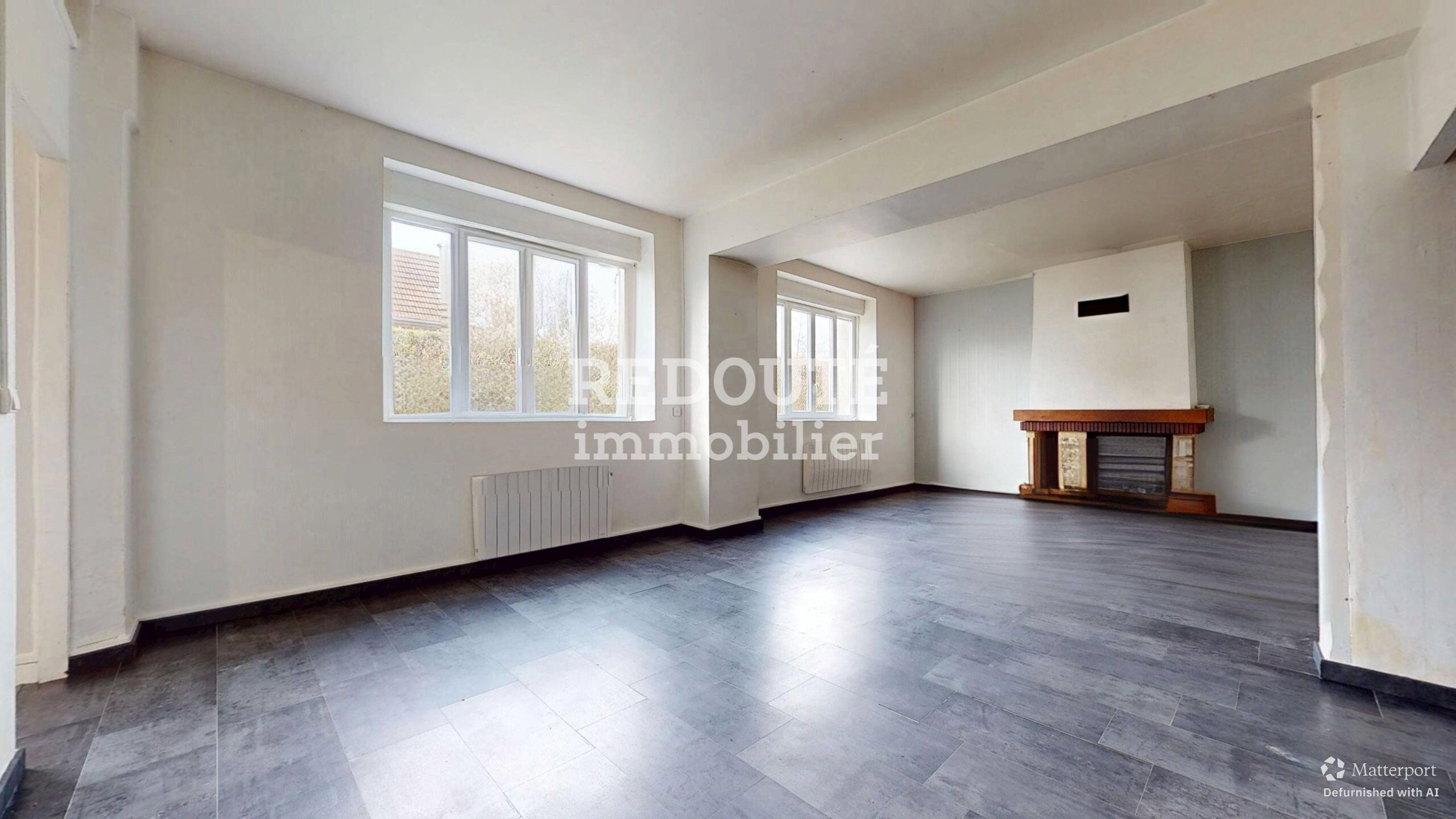 Image de maison � vendre