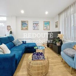 REIMS - Secteur des CRAYERES