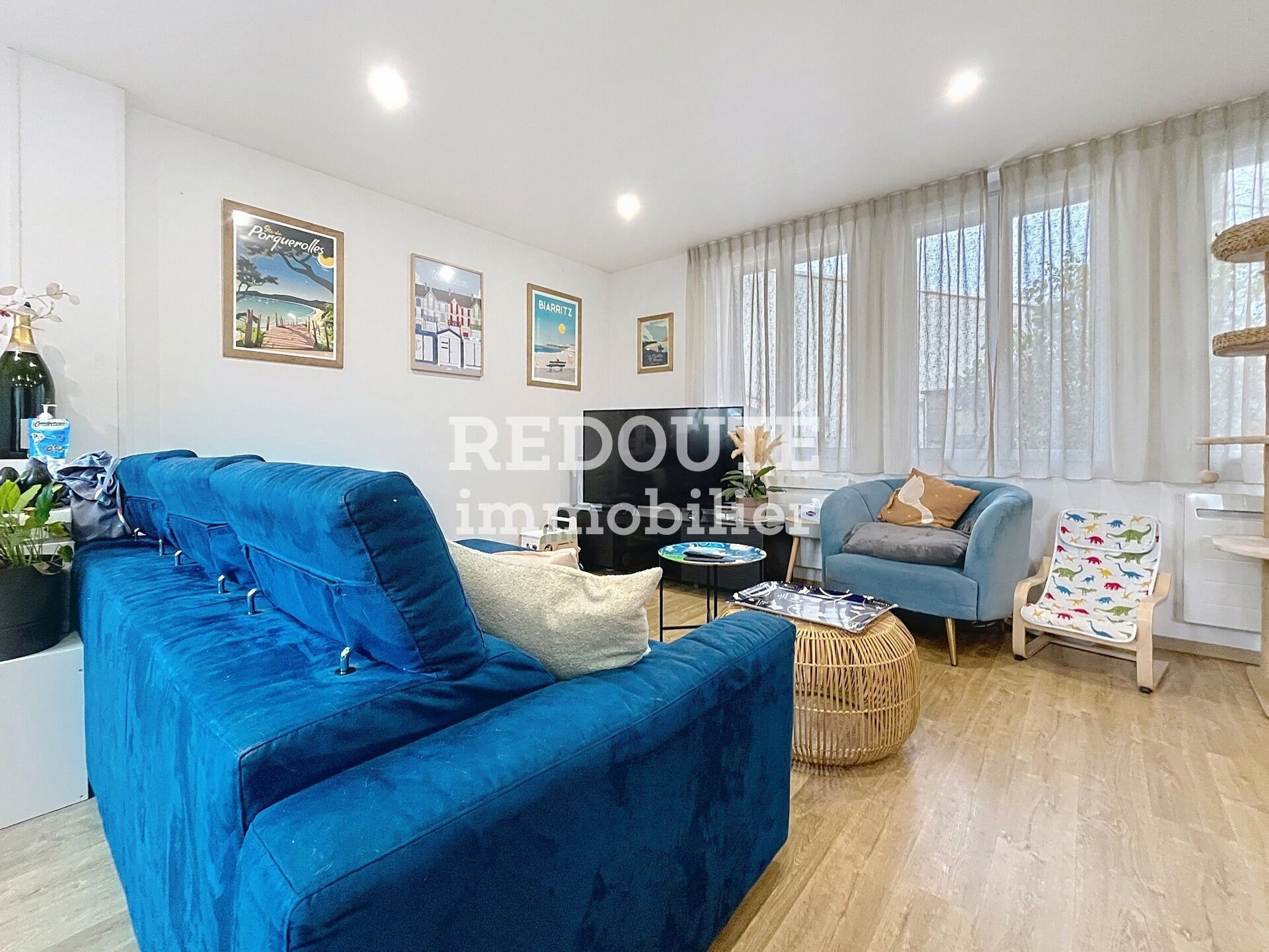 Image de maison � vendre