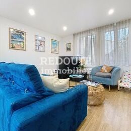 REIMS - SECTEUR DES CRAYERES - MAISON T4