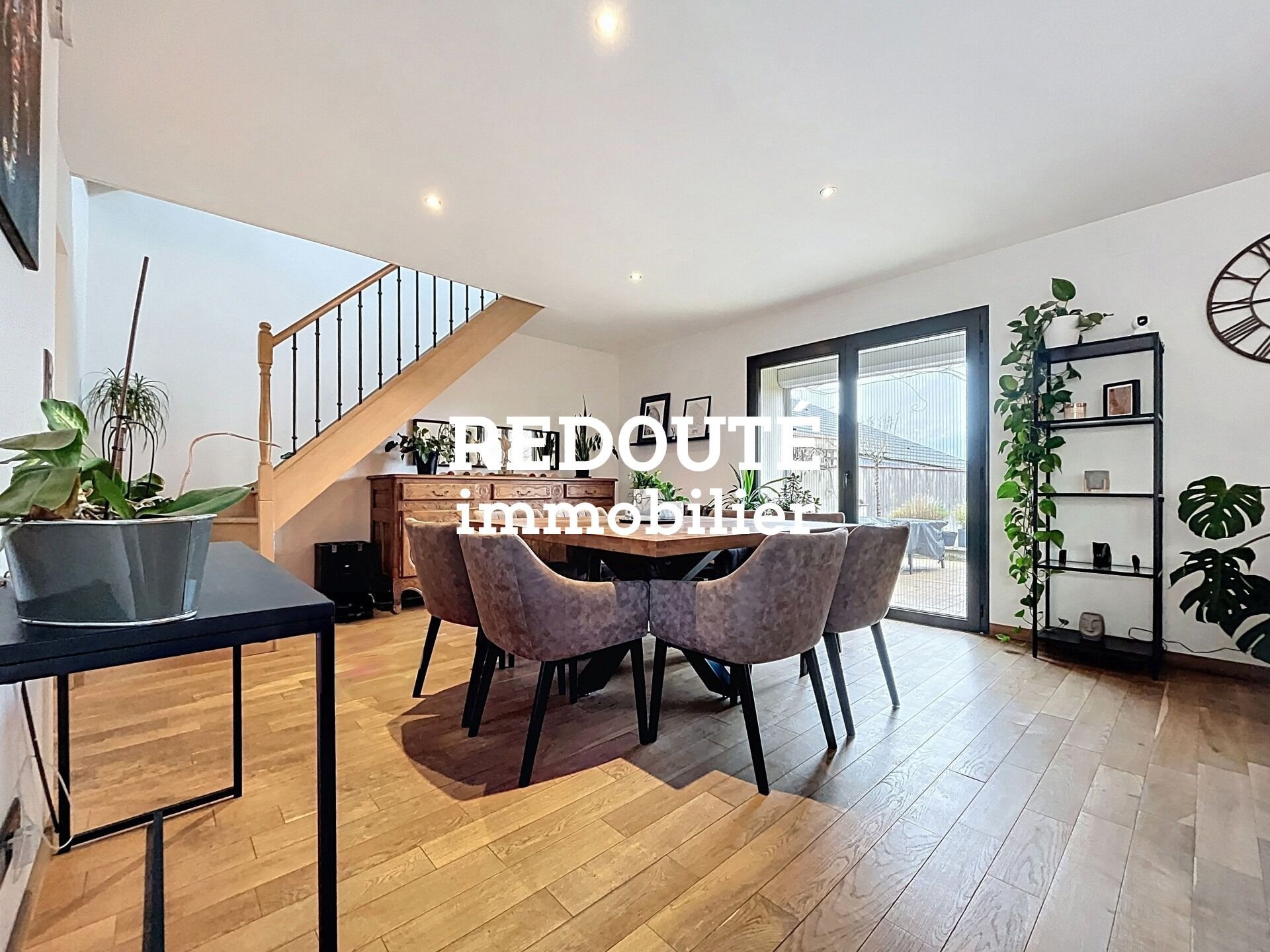 Image de maison � vendre