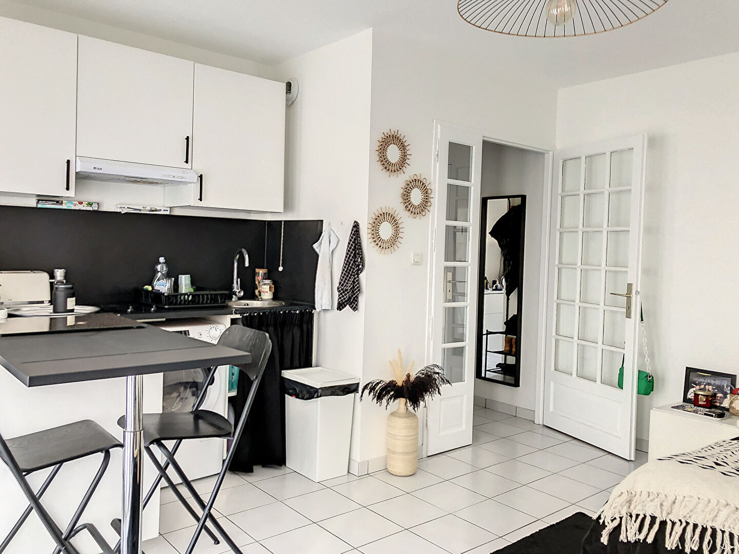 Image de maison � vendre