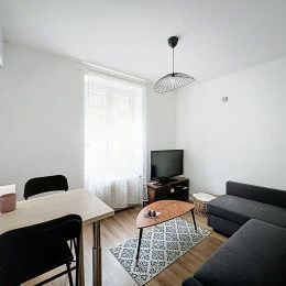 CENTRE VILLE RUE PONSARDIN