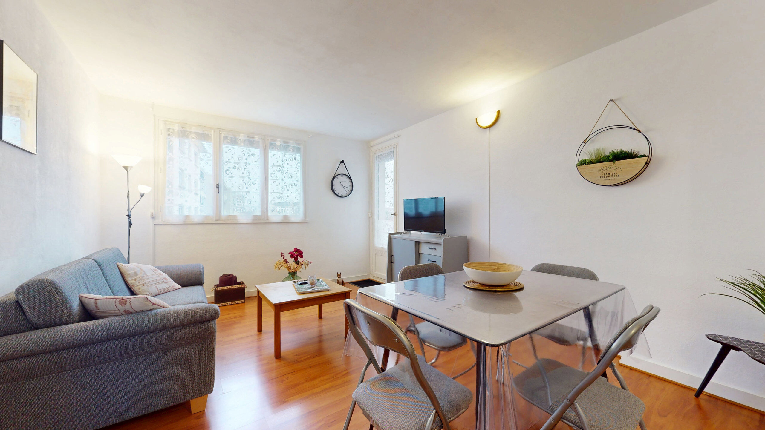 Image de maison � vendre