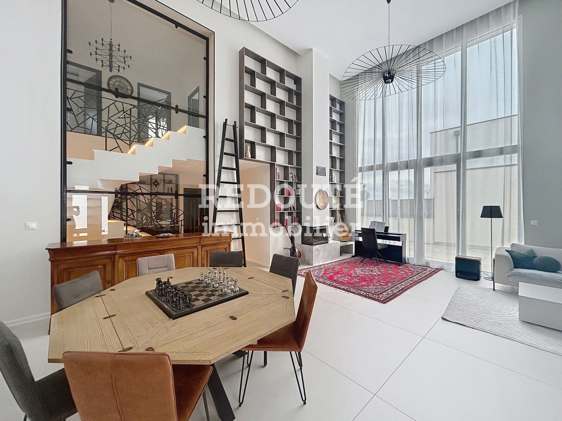 Image de maison � vendre