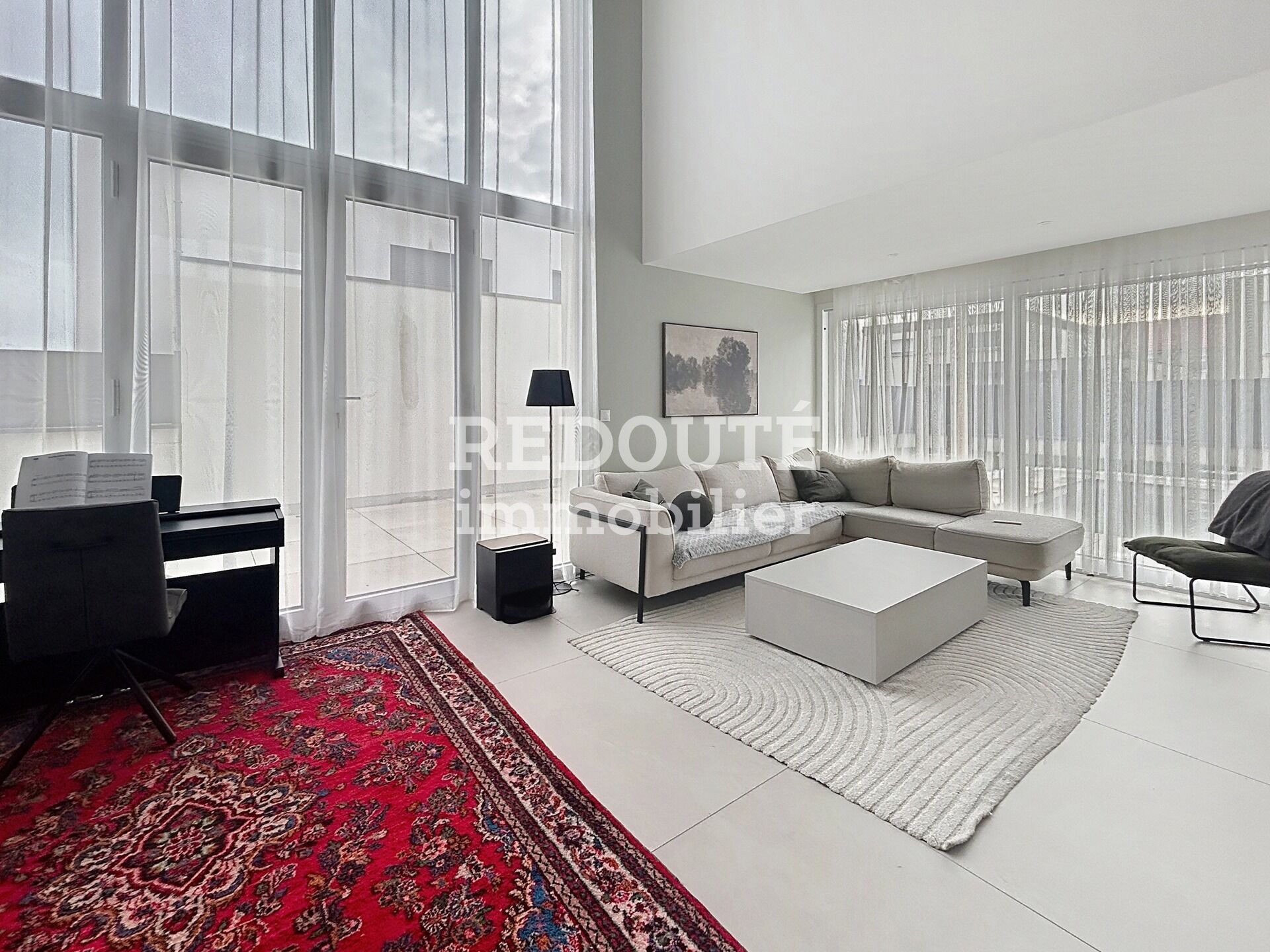 Image de maison � vendre