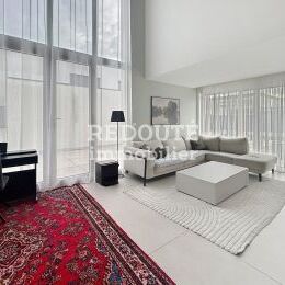 Maison contemporaine architecte type 7 piscine - Reims Ormes