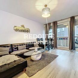 APPARTEMENT TYPE 3 AVEC BALCON PROCHE PLACE LUTON