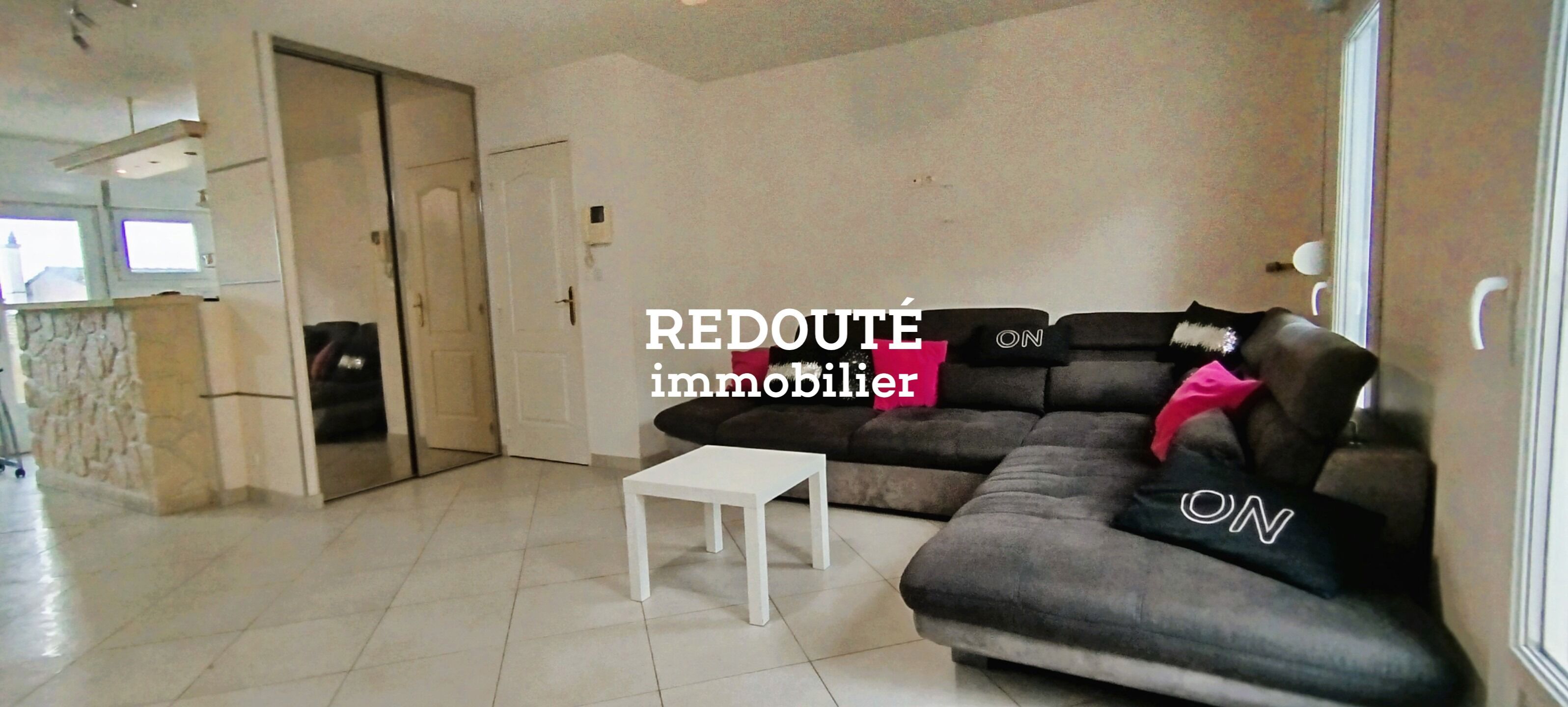 Image de maison � vendre