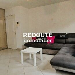 Maison 3 chambres � �pernay - Secteur calme avec garage et jardin