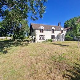 PROCHE SILLERY - MAISON 5 PI�CES JARDIN- GARAGE-DEPENDANCES