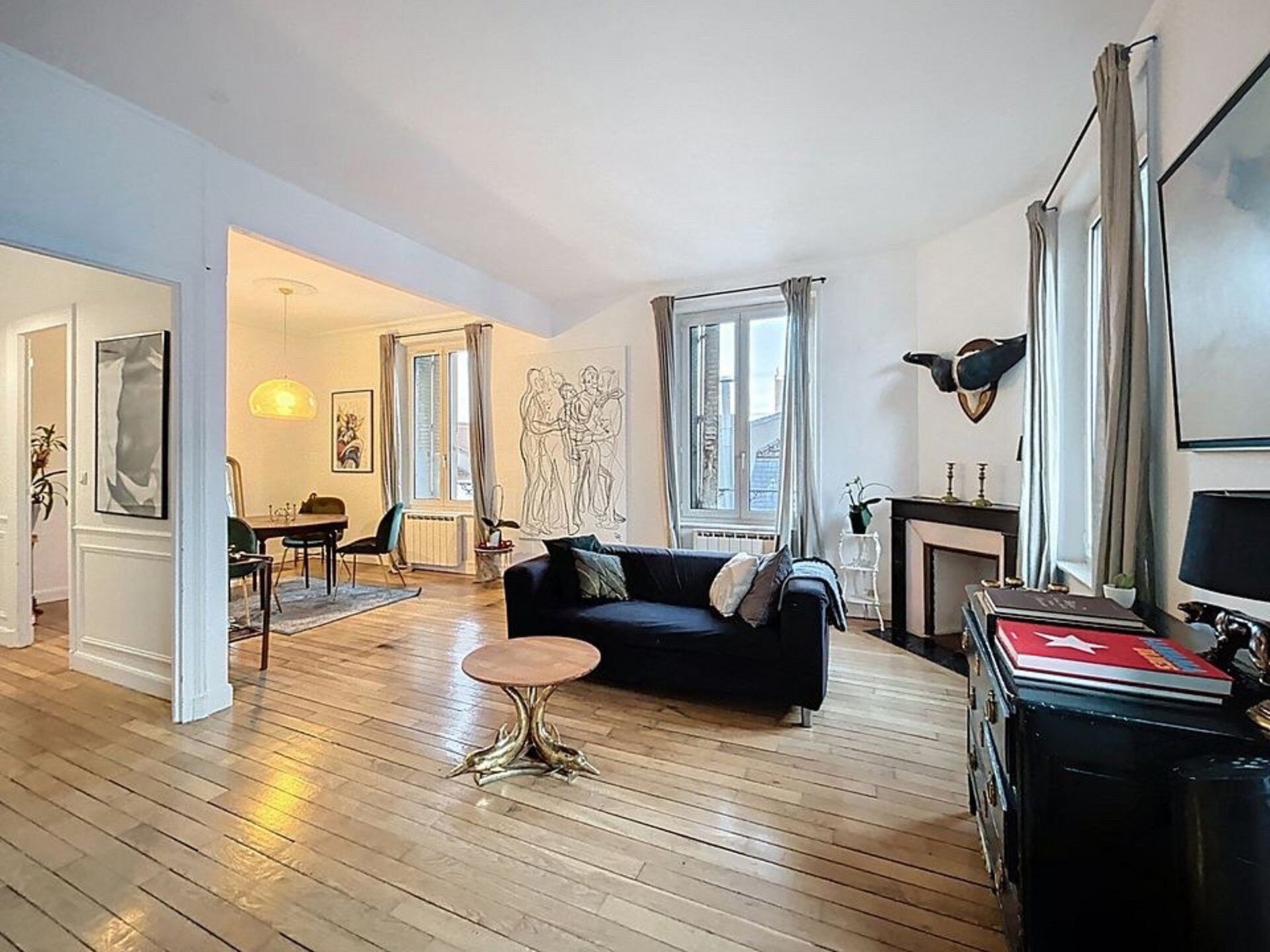 Image de maison � vendre