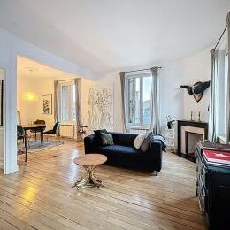 APPARTEMENT T4 - PROCHE PLACE LUTON