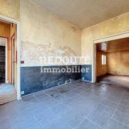 MAISON � RENOVER - SECTEUR NEUFCHATEL