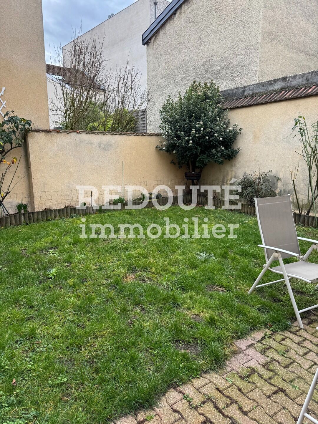 Image de maison � vendre