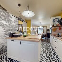 Maison T4 plain pied - Axe Saint-Dizier / Vitry-le-Fran�ois.