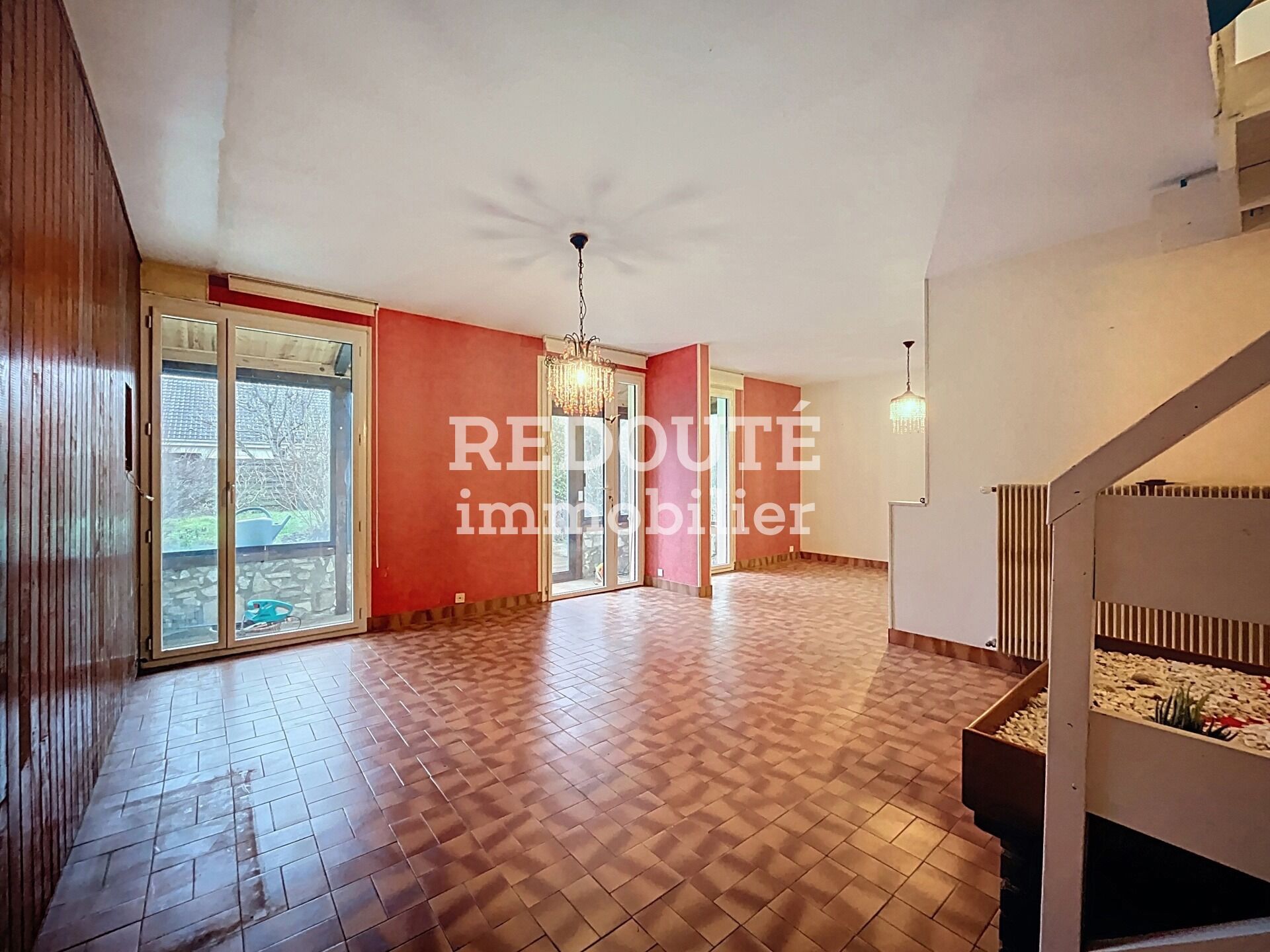 Image de maison � vendre