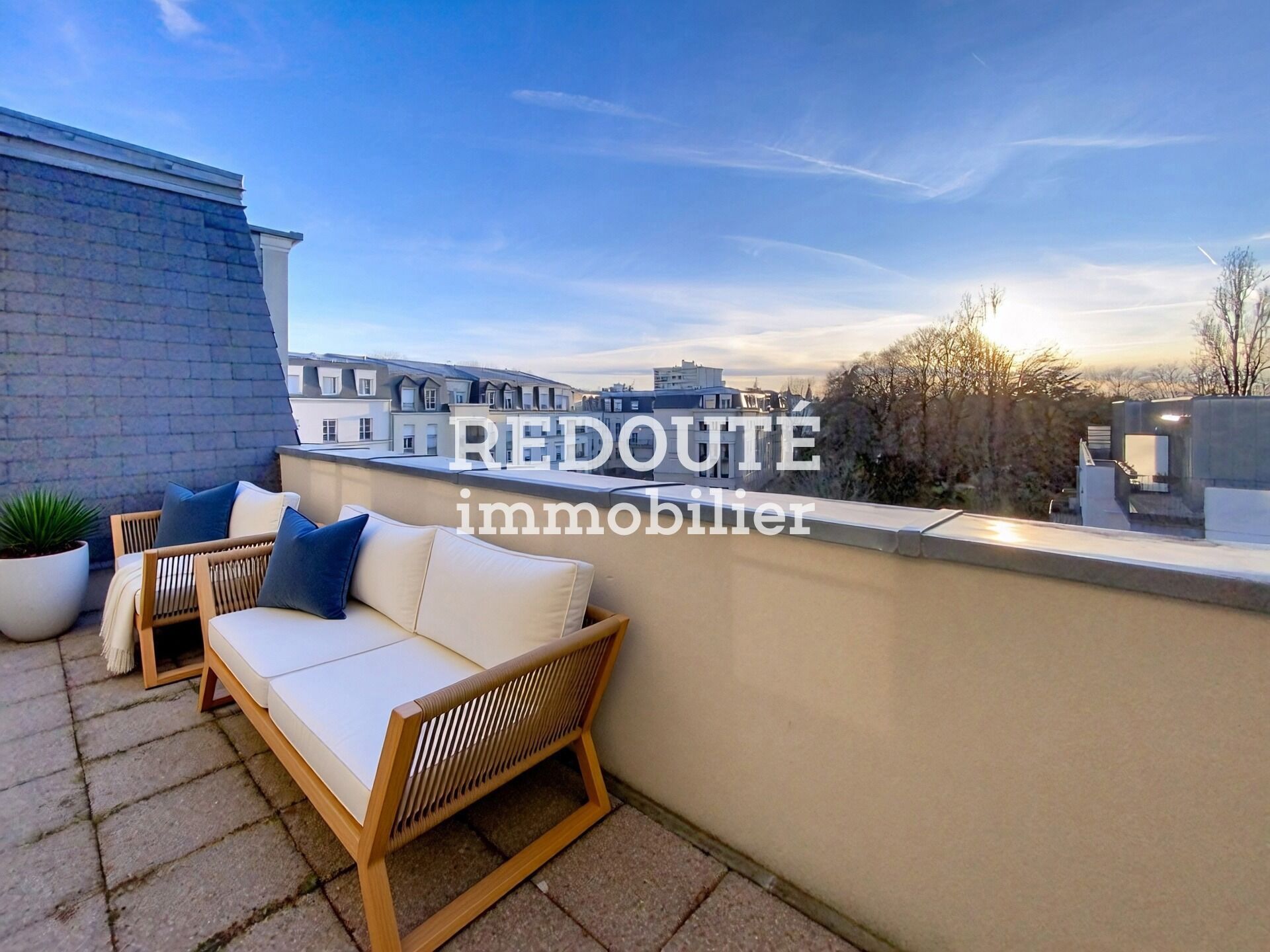 Image de maison � vendre