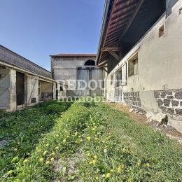 Ensemble immobilier au c�ur de B�theny