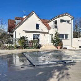 ORMES - Une maison familiale o� il fait bon vivre