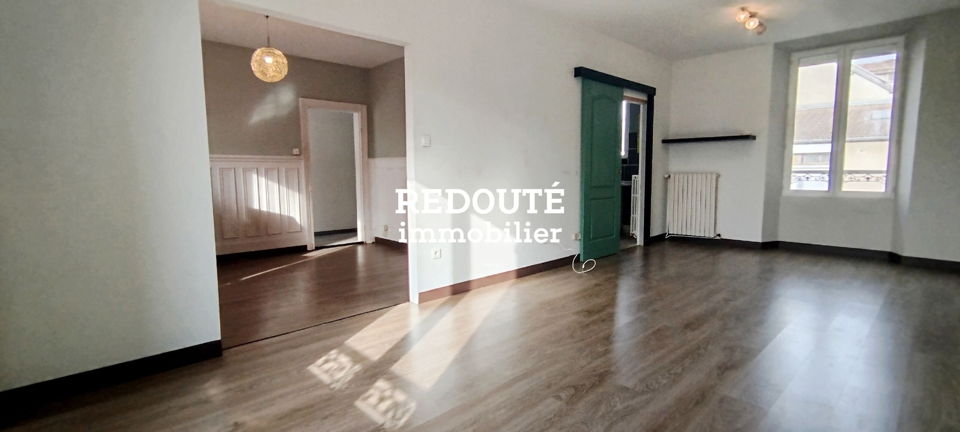 Image de maison � vendre