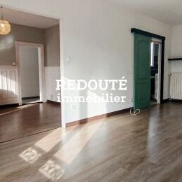 A VENDRE - Maison T5 centre-ville Epernay