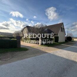 MAISON 10 MNS DE CORMONTREUIL  -  5 CHAMBRES  SUR 323 M2.