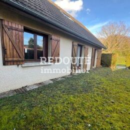 MAISON 10 MNS DE CORMONTREUIL  -  5 CHAMBRES  SUR 323 M2.