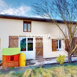 � vendre - Long�re de charme avec mezzanine et faible consommation �nerg�tique � �cury-sur-Coole