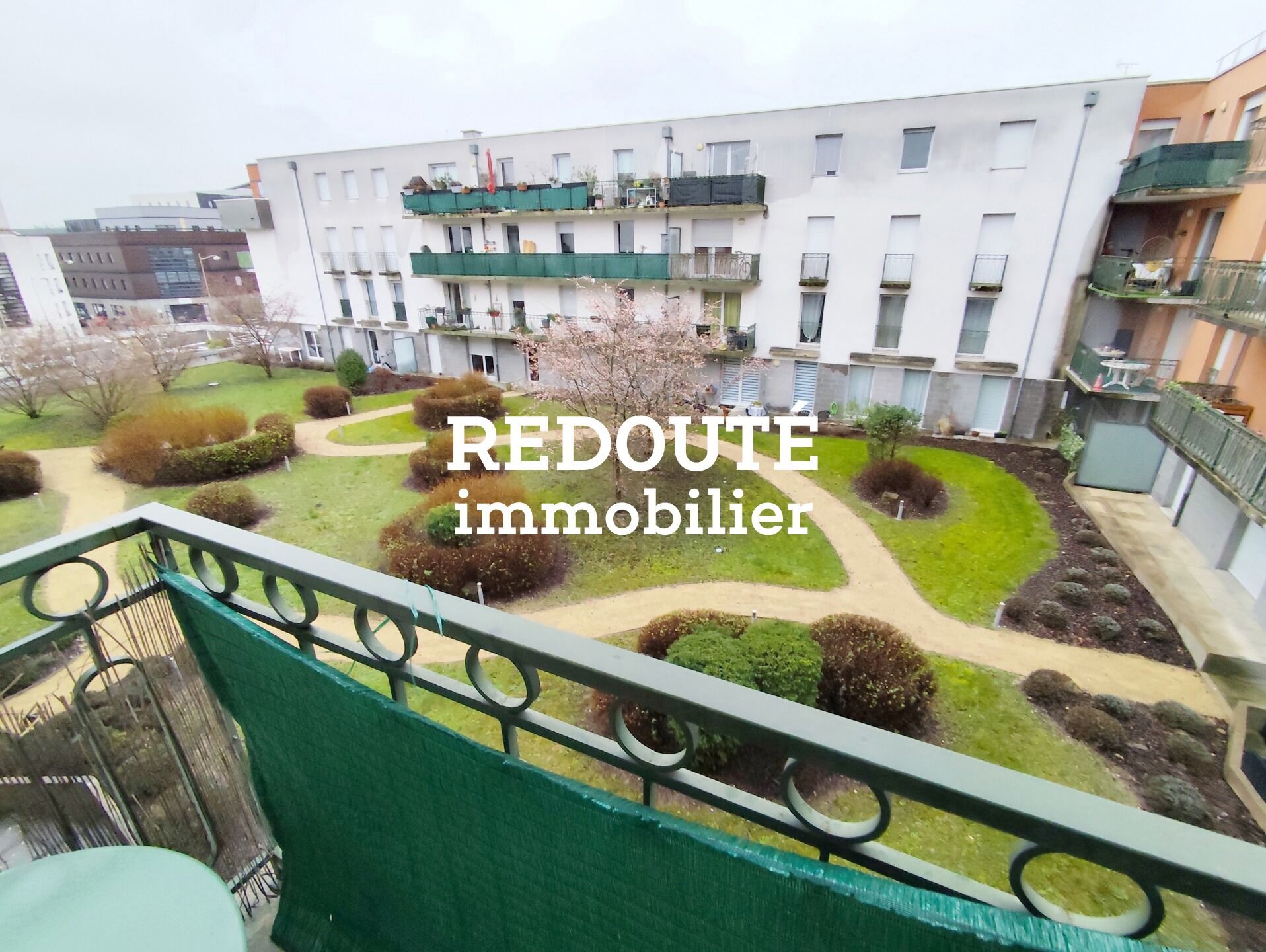 Image de maison � vendre