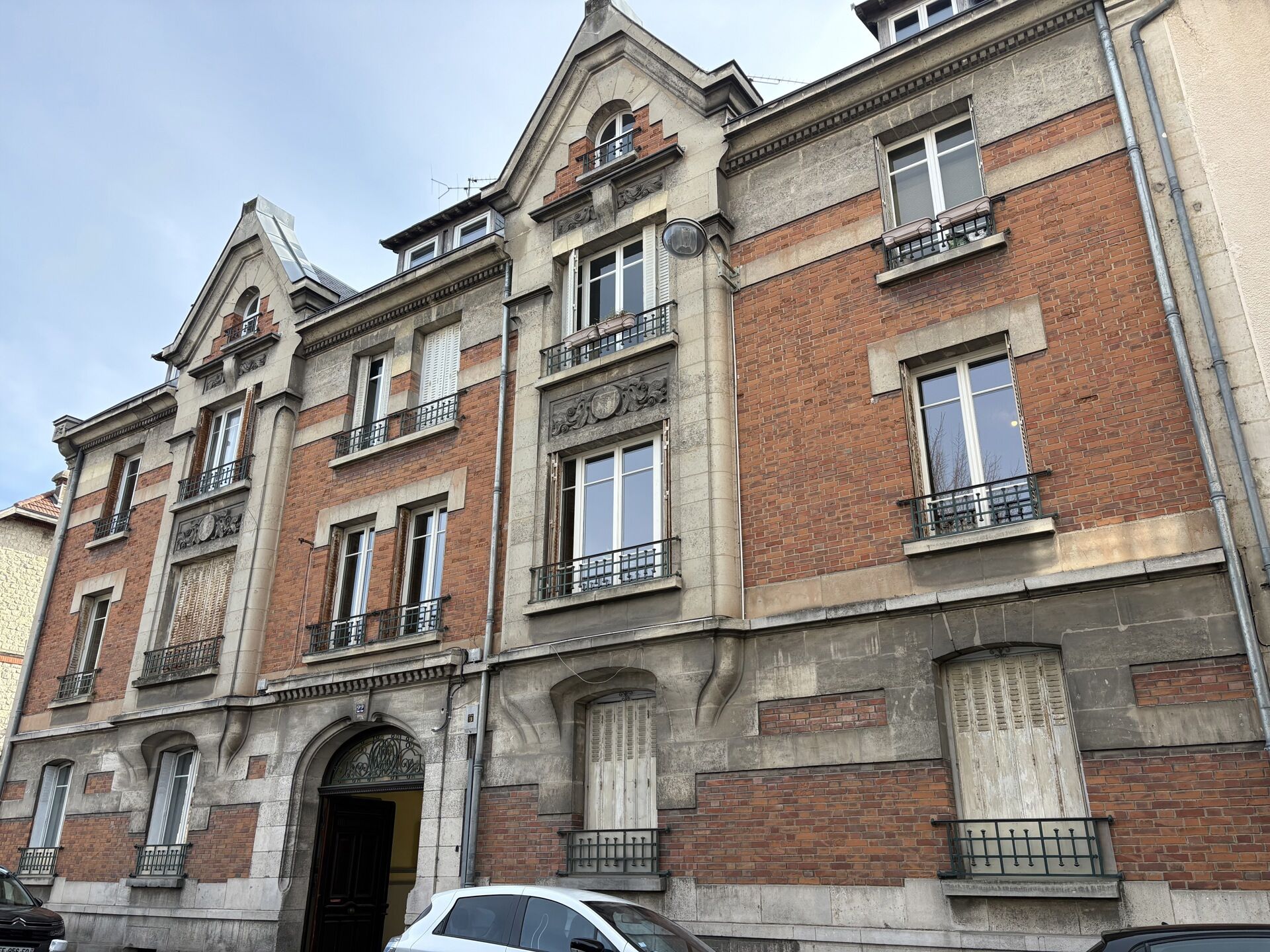 Image de maison � vendre