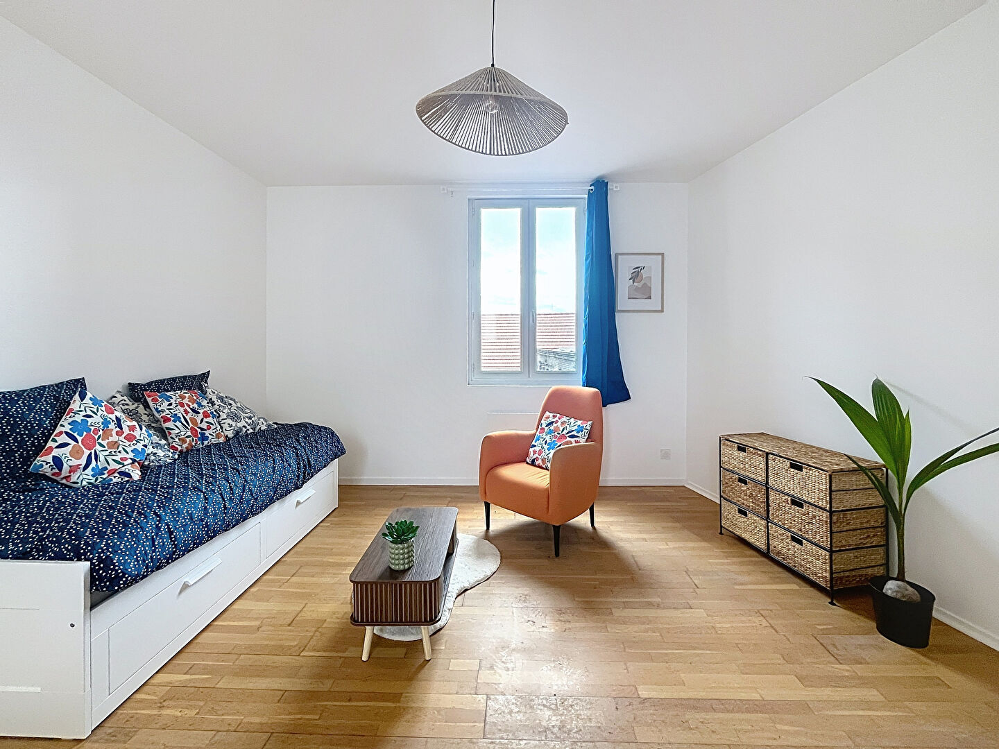 Image de maison � vendre