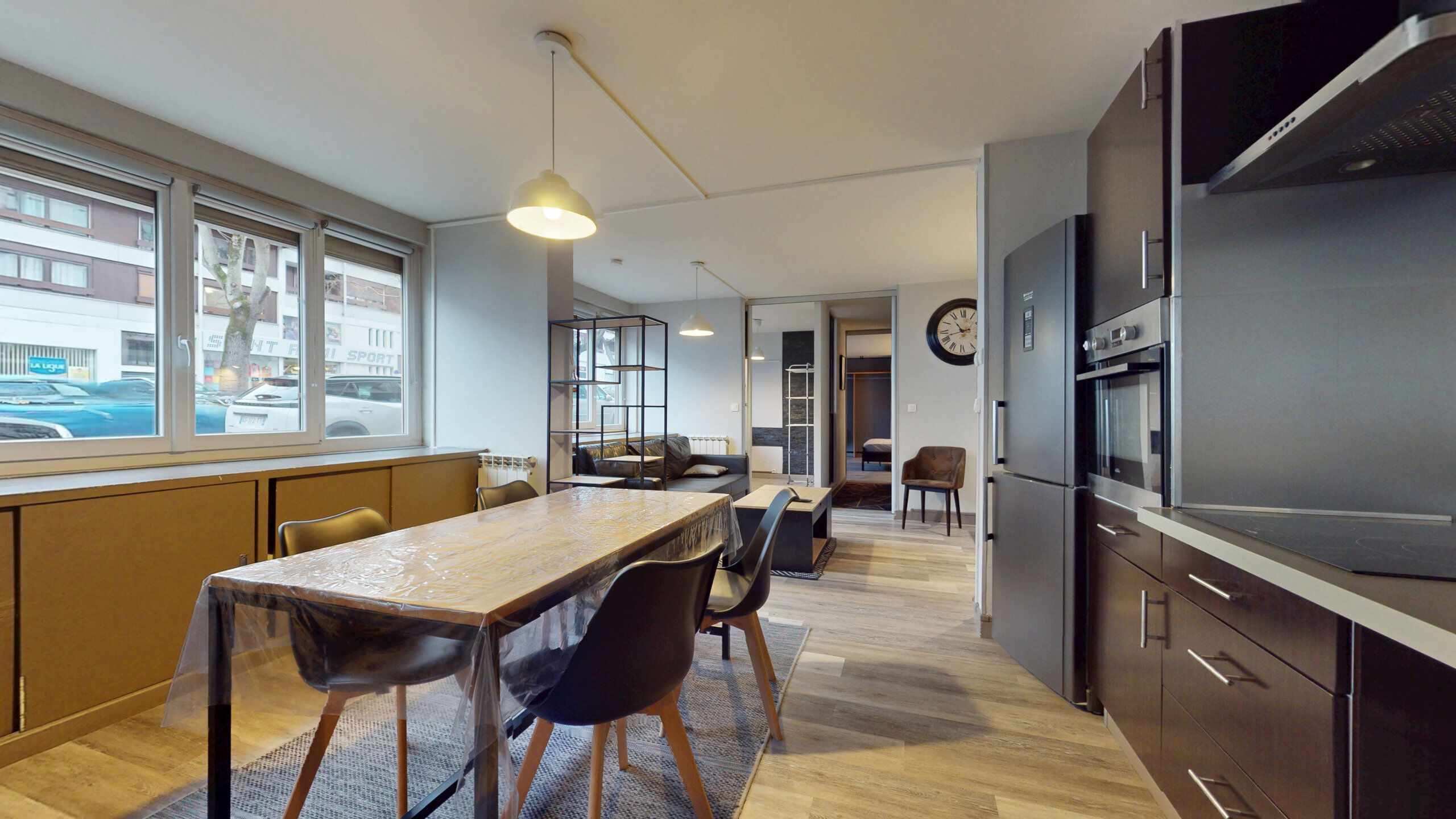 Image de maison � vendre