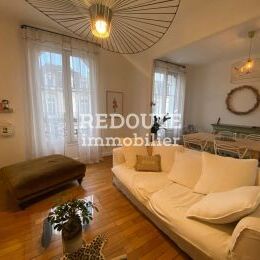 Magnifique appartement T3 - d�but Jean Jaur�s
